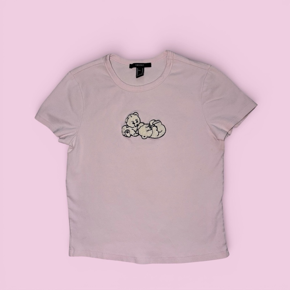 Forever 21 baby T